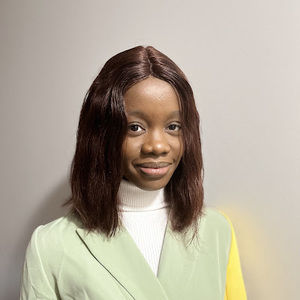 Meet your Posher, Manuella